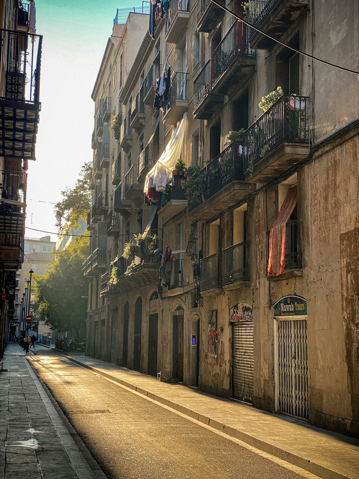 Le coût du loyer en Espagne
