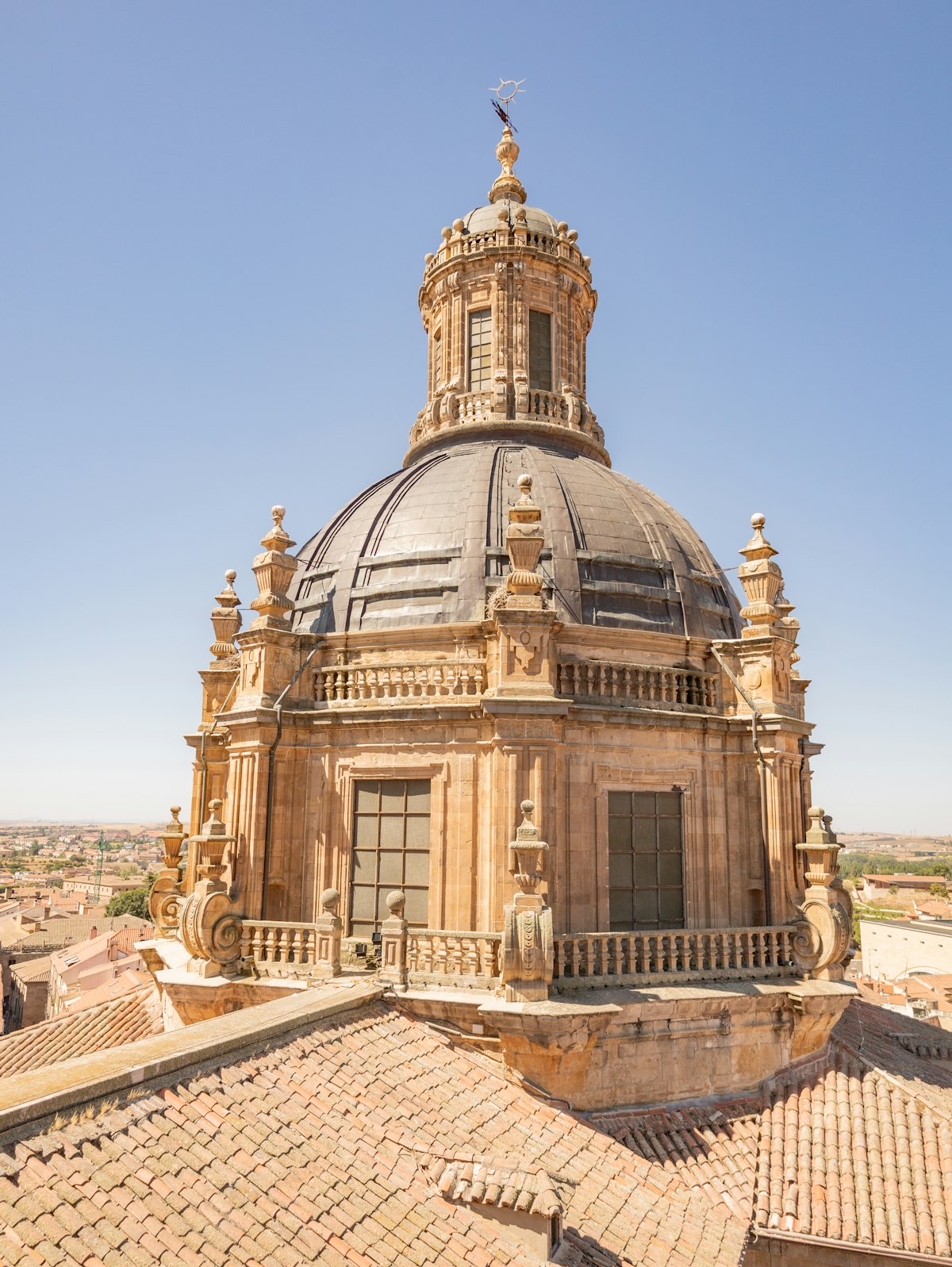 Les meilleures universités en Espagne