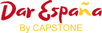 Dar España by Capstone