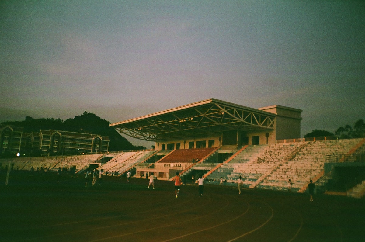 Sport Études